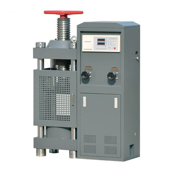 200噸壓力試驗機(jī)，抗壓抗折試驗機(jī)